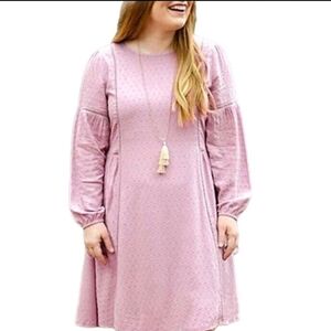 Matilda Jane Dress